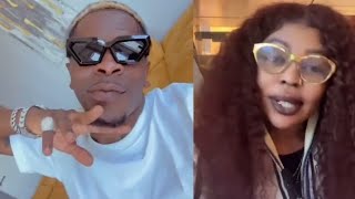 Shatta Wale explain why Kwadwo Sheldon sabotage him and IGP must arrest some of the media people