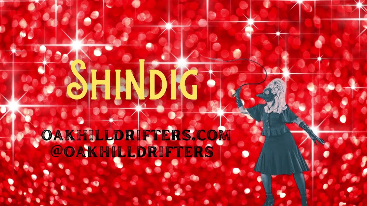 Watch Shindig (with Beth McKee) - Lyric Video on YouTube Watch Shindig (with Beth McKee) - Lyric Video on YouTube