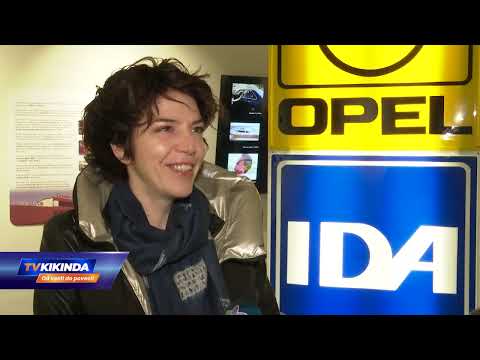 Kako Se živelo U Kikindi Osamdesetih Godina Izložba U Galeriji Nova Donosi Odgovore