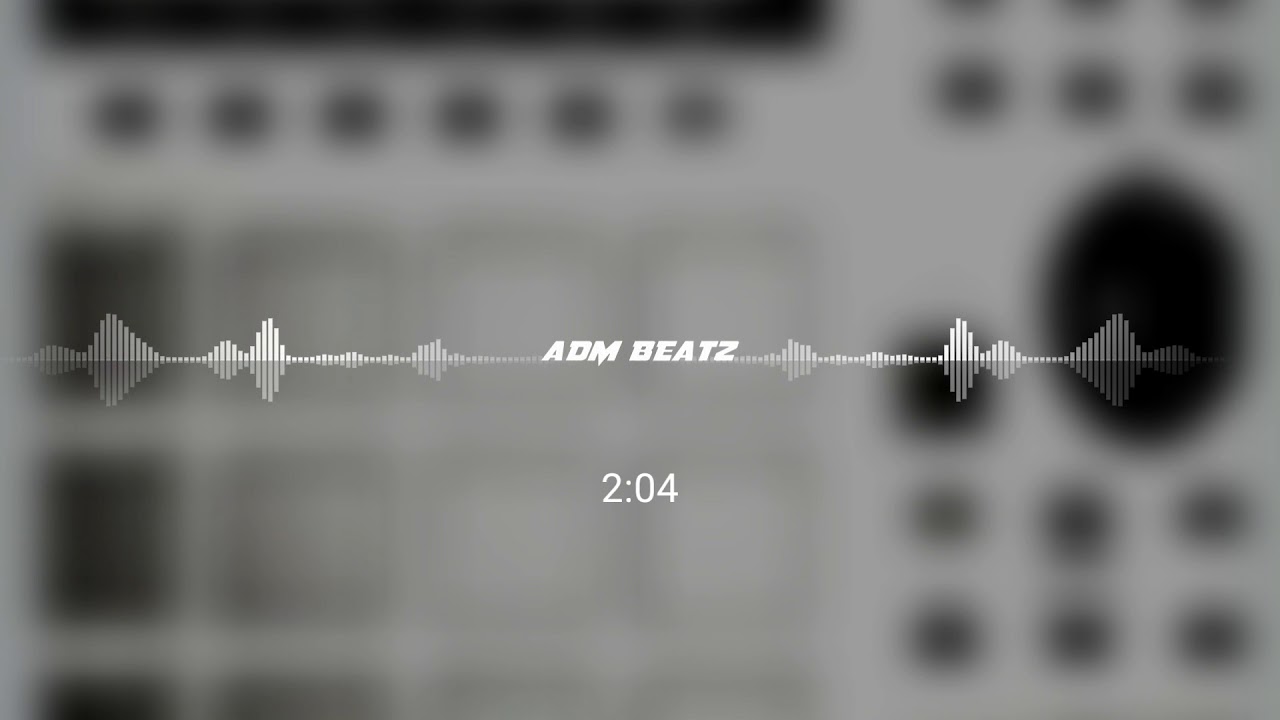 King Diplomat (Instrumental)