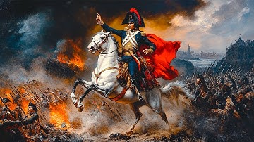 Epic Classical Music for Dictators to conquer the World | Mozart | Vivaldi | Tchaikovsky