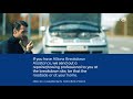 Insurance explained  allianz breakdown assistance