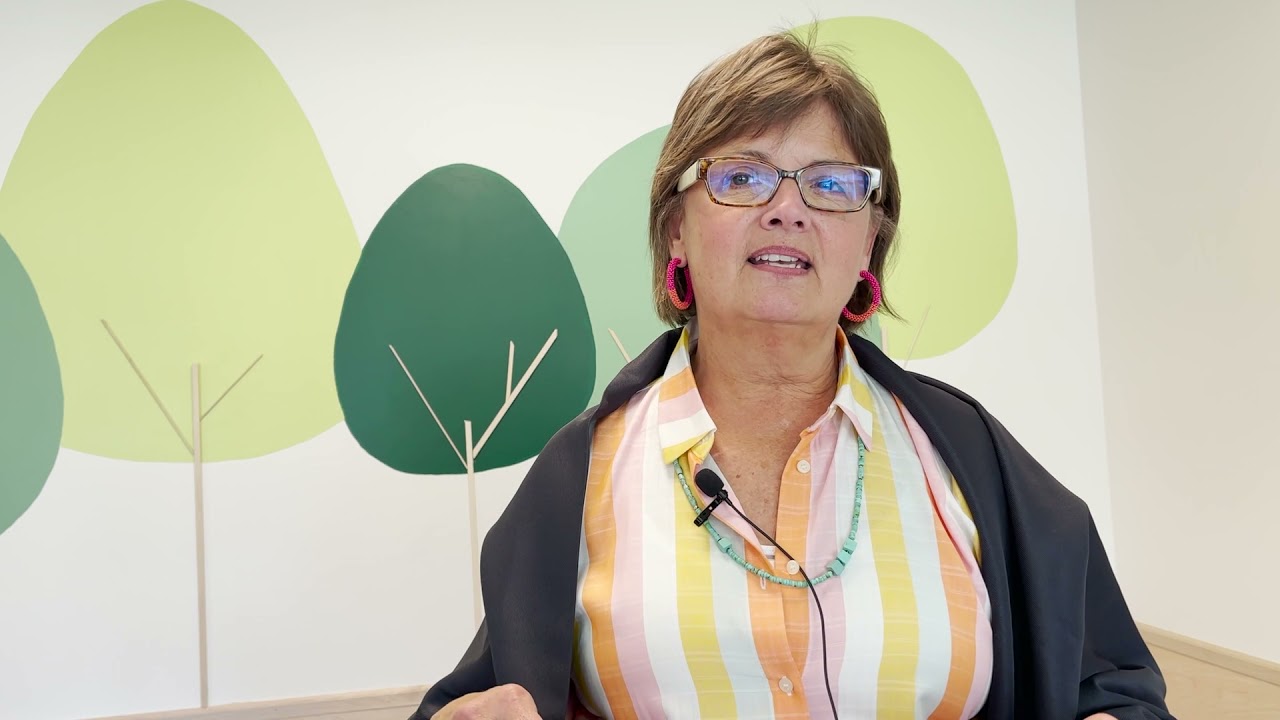 Life-changing Recovery Treatment Program Opens for Native American Women