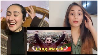 Indian Reaction on Imran Khan pti Long march |pti ka long march