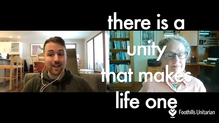 The Five Jagged Rocks: A Conversation with Rev. Na...