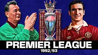 Was the first Premier League season actually good?