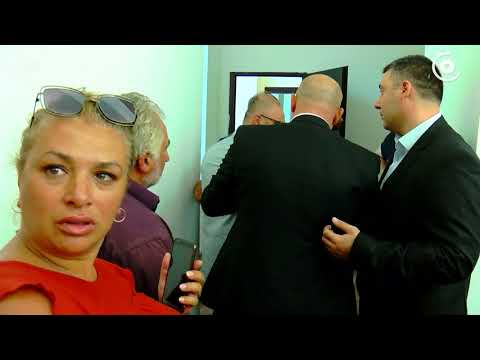 შმოლბერტო სხვავანი (ყოფილი რობერტო მავანი) - ირმა ინაშვილთან #POSTV