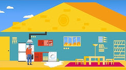 Que faire en cas de dégât des eaux ?