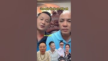 Em Giang Rồng Ấn Định Ngày Cưới Lên Xin Phép Anh Dũng Trọc Hà Đông