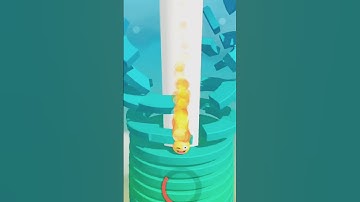 STACK BALL GAME 3D STACKBALL HACK #stack #ball #game #hack #ipl #2025 #trinding #ytshorts #yt