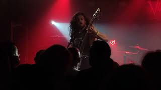 Altars - Paramnesia I: Descent (23.09.2023 - Voodoo, Warszawa)