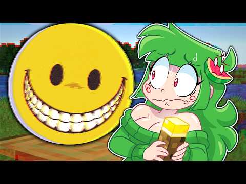 WHO IS VERITY? (A new Minecraft HORROR MOD?!)