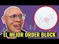 El order block que no queramos subir a youtube 