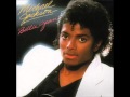 Michael Jackson - Billie Jean (1982) //Good Audio Quality\\