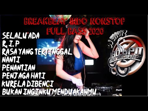DJ TRAP  R.I.P BONDAN PRAKOSO | SPESIAL BUAT CEKSOUND 2K25 | ALDI DISCJOCKEY OFFICIAL | #trending