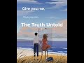 The Trust Untold вќ пёЏ The Trust Untold вќ пёЏ