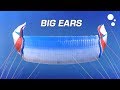 Paragliding safety the ins and outs of big ears