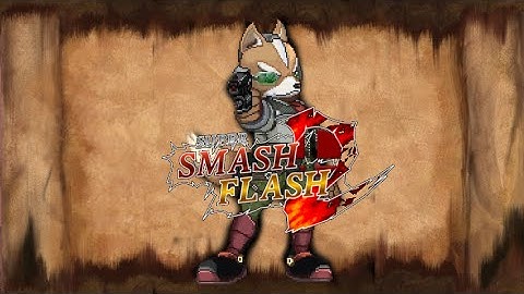 [SSF2] Dash Canceling Guide