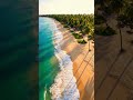#beach #travel #nature #srilanka  #exploremore #trending #adventure #drone