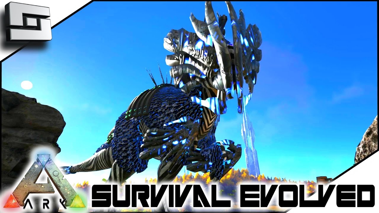 Steam] - Monarch PVPVE - Started 28/01 - discord.gg/eT87rmptU2 : r/ARK