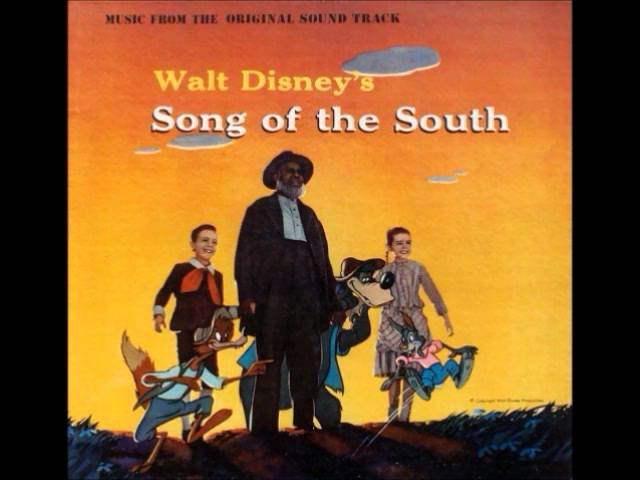Song of the South OST - 10 - Everybody Has a Laughing Place accords