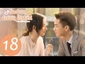 Sadece Evlilik İlişkisi | 18. Bölüm | Once We Get Married | 只是结婚的关系 | Wang Yu Wen, Wang Ziqi