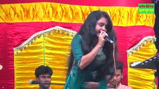 তিন পাগলে হলো মেলা নদে এসে/সংগীতা সরকার/Tin Pagole Holo Mela/songita sarker