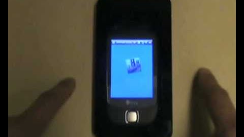 Virtual touchpad lets you scroll in thin air