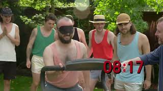 Download Lagu BLINDFOLDED TREADMILL with Chris McCausland - Lazy Generation | Comedy Central MP3 Download Lagu BLINDFOLDED TREADMILL with Chris McCausland - Lazy Generation | Comedy Central MP3
