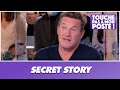 Avortement dans Secret Story : Benjamin Castaldi revient sur un incident qui l