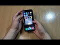 обзор на iPhone 13 pro/внутри Xr