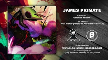 James Primate | Emotion Thread | Rain World (Ambients and Instrumentals)