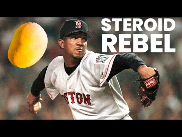 Pedro Martinez reflects on pitching clean in the steroids era