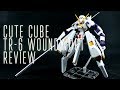 1251  cutecube tr6 woundwort examen oob