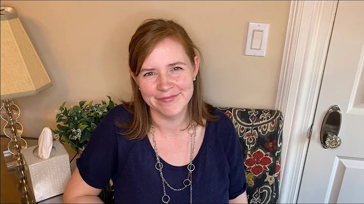 Introduction to Therapist Kathleen McHugh Akbar, L...