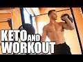 Athletic Performance on a Keto | Pros & Cons