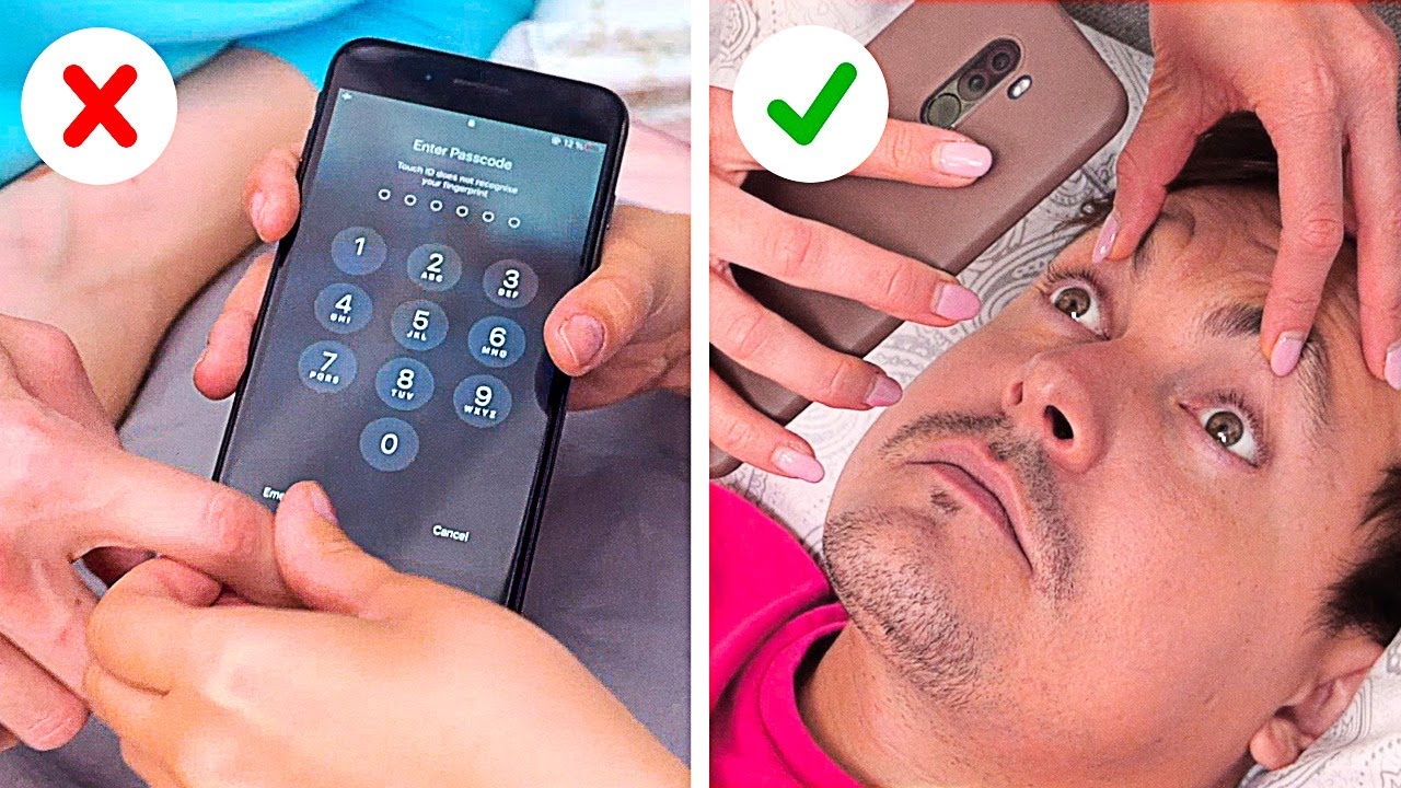 secret agents prank secret agents prank