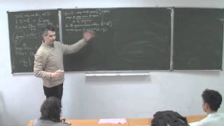 А.В.Домрин. Комплексный анализ. Лекция 1. 2014 А.В.Домрин. Комплексный анализ. Лекция 1. 2014