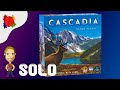 Cascadia en solo