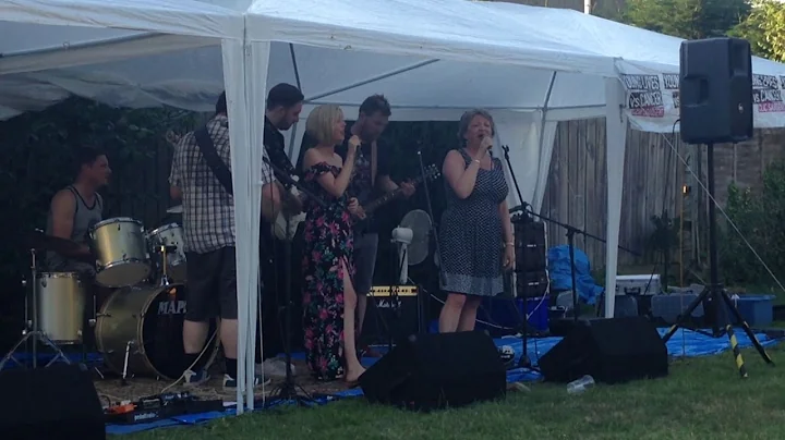 Will You Still Love me Tomorrow performed by Mary ...