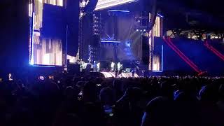 Red Hot Chili Peppers - The Zephyr Song live 9/18/22