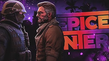 CS:GO - EPICENTER 2017 Fragmovie