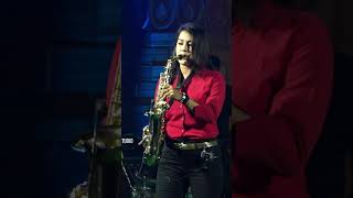 Download Lagu E Jibon Furiye Jedin | Saxophone Queen Lipika | Amar Sanghi | Chirodini Tumi Je Amar | Bikash Studio MP3
