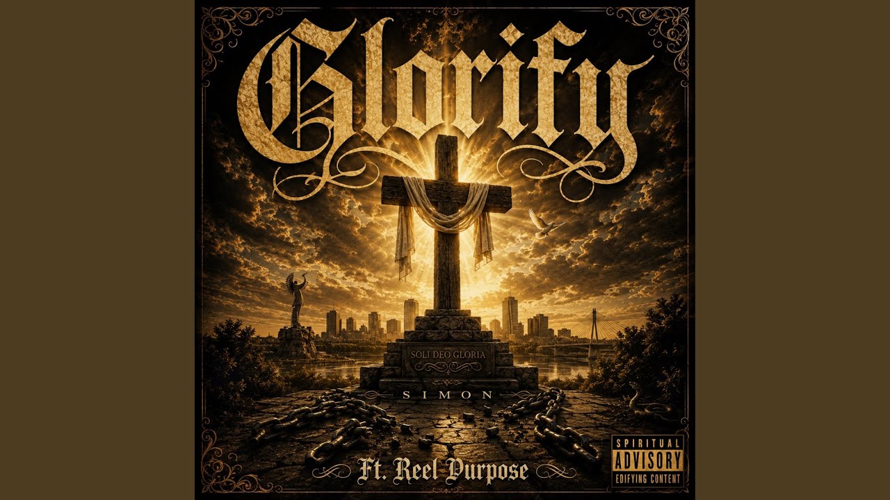Watch Glorify on YouTube Watch Glorify on YouTube