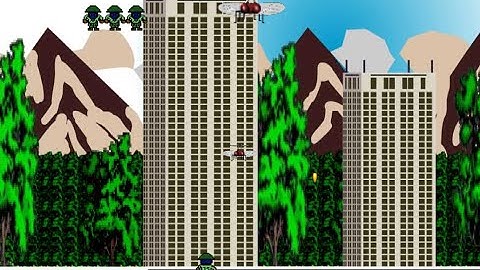 How to Create Lives in Game Maker