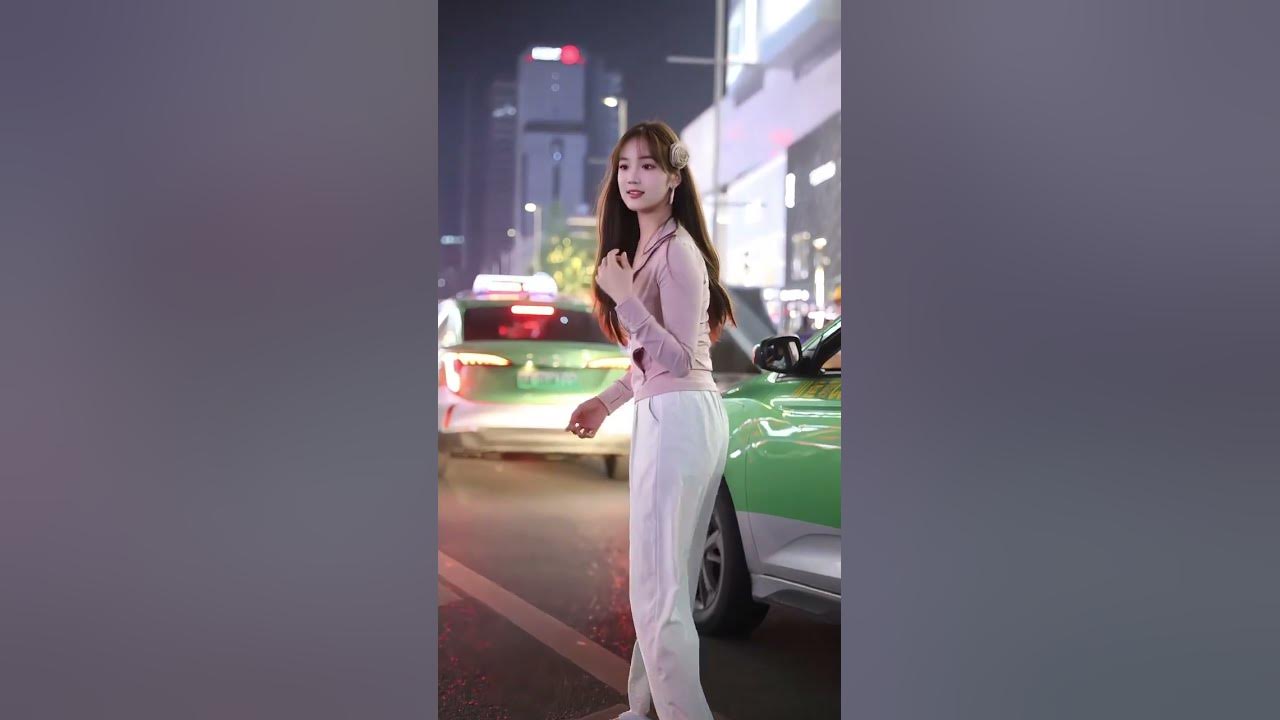 beautiful girl Chinese girl beautiful asian women