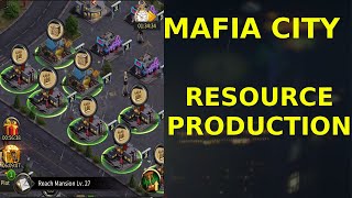 Tips to boost Resource Production screenshot 5