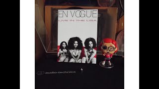 En Vogue - Medley (2008 - CD)