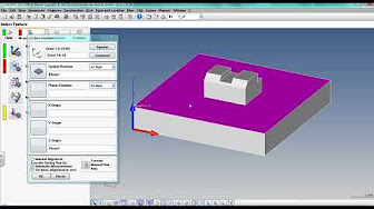 CMM Programming - YouTube