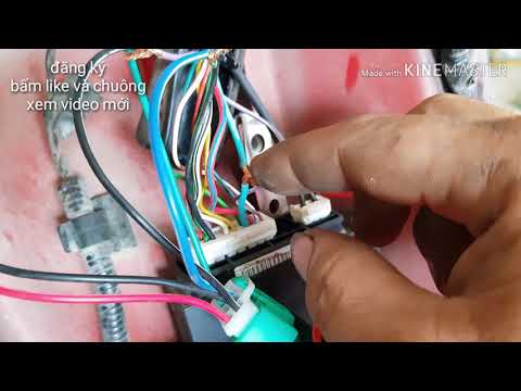 Video Sử lý ban bệnh mất lửa trên xe Vespa LX 125. / Use of... - youtube